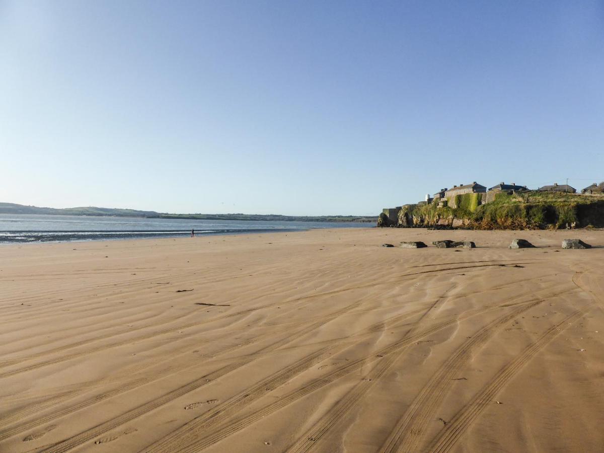 Beach View Duncannon Kültér fotó