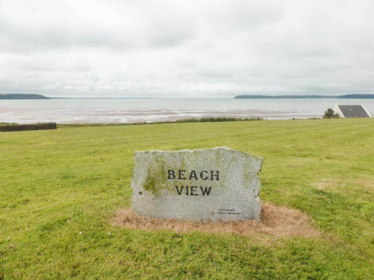 Beach View Duncannon Kültér fotó