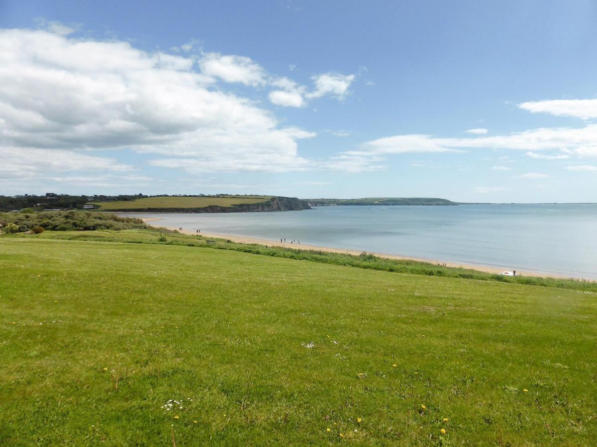 Beach View Duncannon Kültér fotó